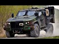 Meet the jltv americas 333k badass military vehicle