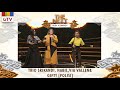 Trio Srikandi Nabil Via Vallen Dan Gifty POLISI THE NEXT DIDI KEMPOT 