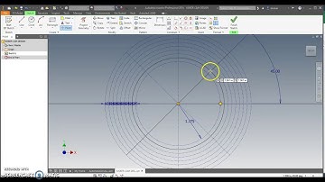 PLTW IED - Custom CAM Design using a Template