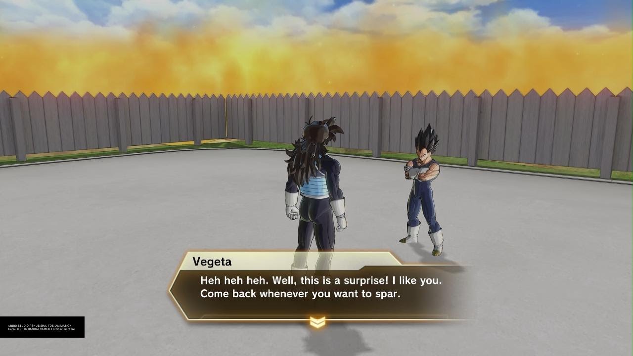 DRAGON BALL XENOVERSE 2 How to get super Saiyan skill - YouTube