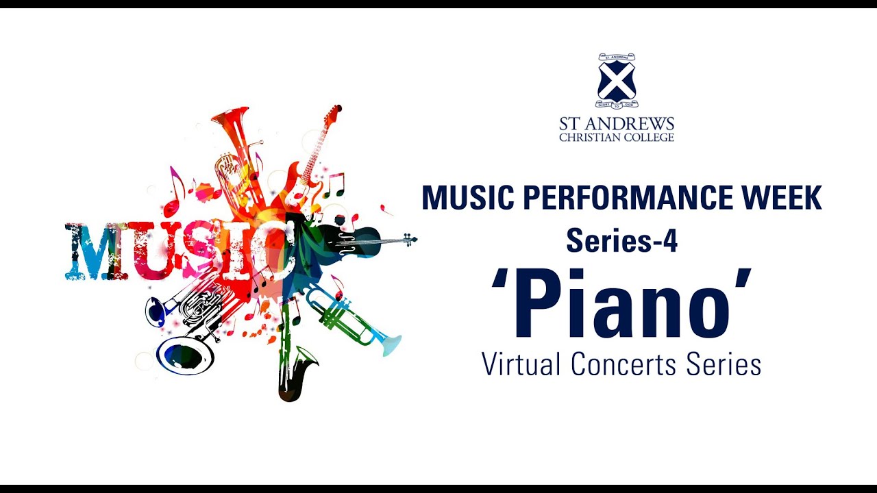 MPW Series-4 Piano - YouTube