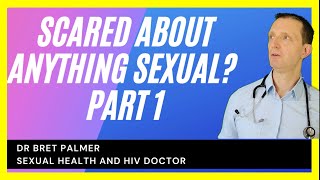 Do you have a sexual phobia?