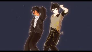 Lil Wayne- She Will Mmd