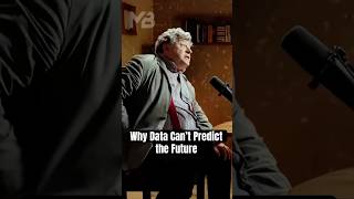 Why Data Can’t Predict the Future