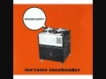 4.go around my head 「TRIGGER HAPPY」から