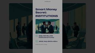 5 ETFs That Could Make You Rich or Broke  VGT vs QQQ vs ARKK  #etfstrategies #investing