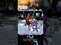 CAMBO SE VUELVE LOCO EN ESTA PELEA #killerinstinct #shorts #combos