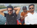 Boating on Blind Lake Sarfaranga Shigar||Hidden Beauty||Famous Tourist Destination||Gilgit Baltistan