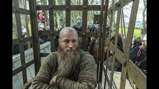 Vikings - Ragnar about the gods | Best scene ᴴᴰ