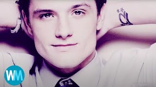 Top 10 Josh Hutcherson