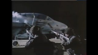 Greatest Raids, SAS The Falklands Campaign