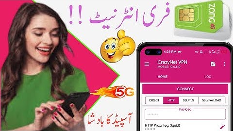 toman ssh vpn fast file today 2022 || zong free internet vpn 2022 ||zong 4G files