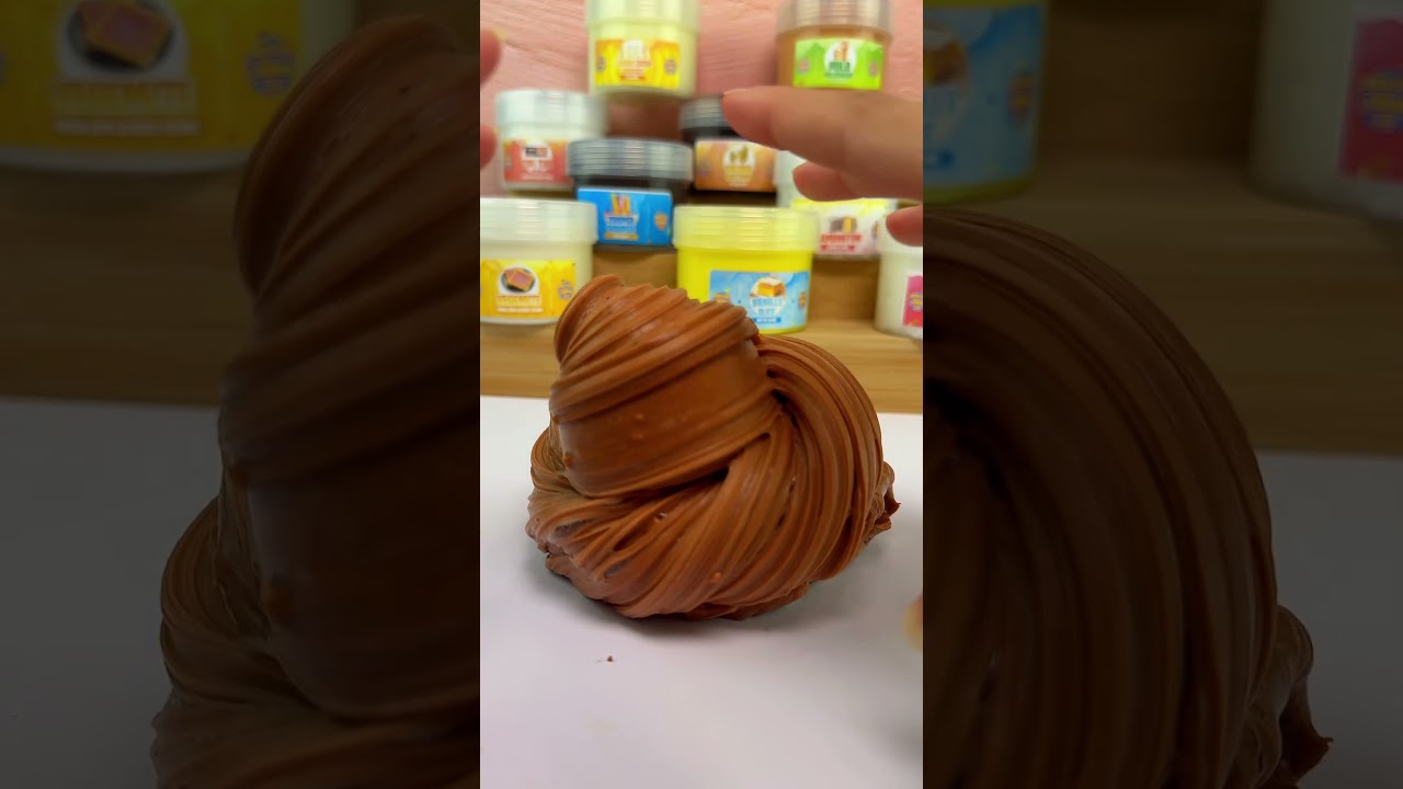 I need to try golden gaytime! 