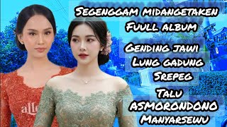 Full album gending jawa