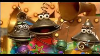 The Hoobs Tiddlypeeps Opra