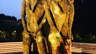 Alltagskunst Skulpturen Lippstadt Bad Waldliesborn Für Hotelgäste