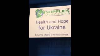 2015 10 19 Container Loading to Ukraine part 2