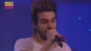 Canta, Luan - Dia, Lugar E Hora - 02.08.2017