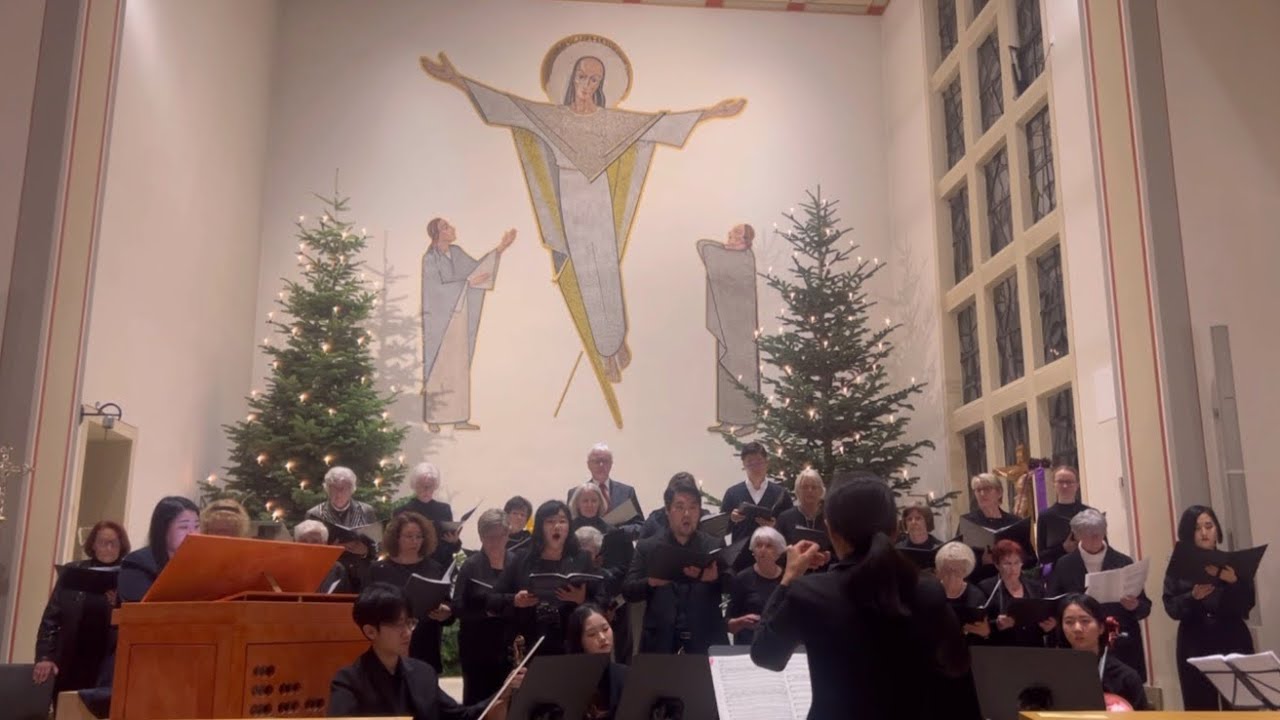 Bach weihnachtsoratorium christmas oratorio de noel cd emi drm