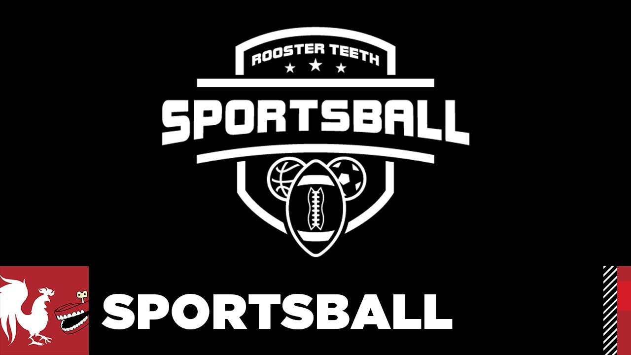 Sportsball 26 Sportsball Finale Rooster Teeth YouTube