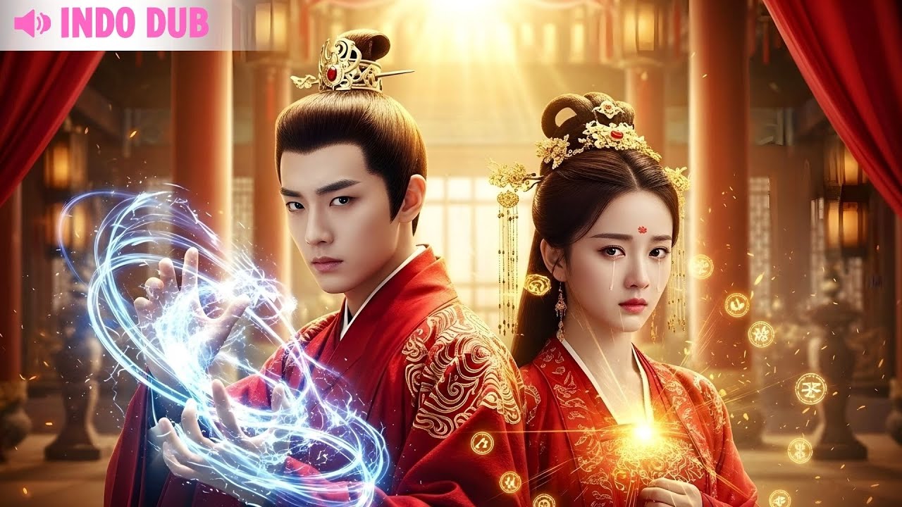 Tertransmigrasi jadi gadis miskin, tak disangka menikah Raja Iblis, meraih cinta dan kekuasaan.