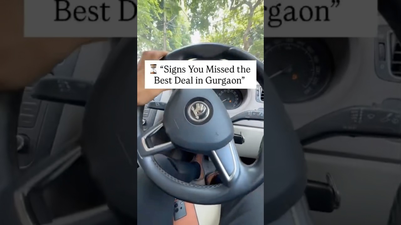 If you’ve said this….you already missed the bus .