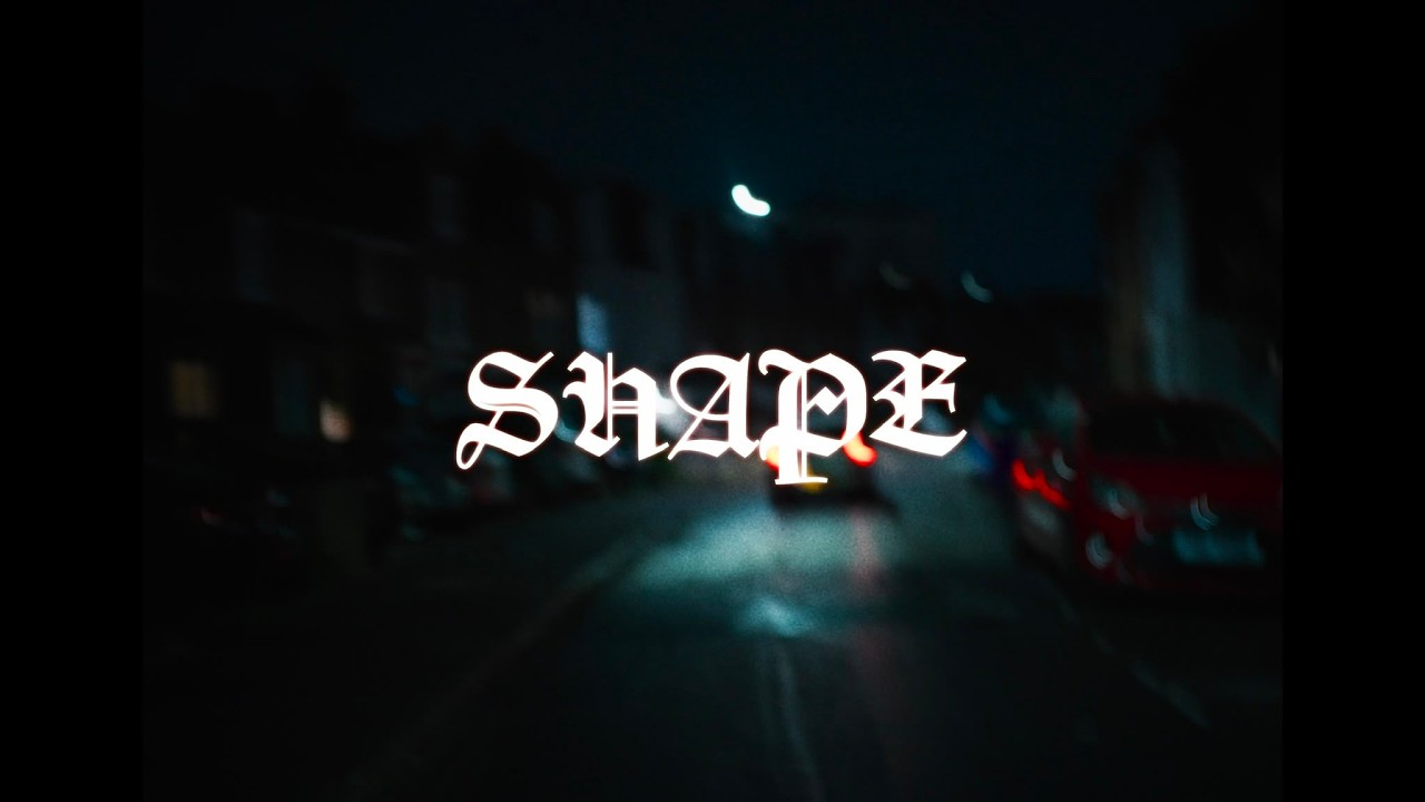 Watch Splitting Edges - Shape (Official Music Video) on YouTube Watch Splitting Edges - Shape (Official Music Video) on YouTube