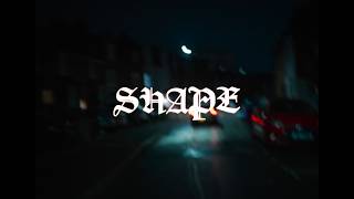 Splitting Edges - Shape (Official Music Video)