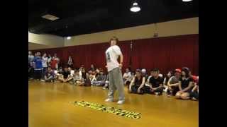20120527 College High Vol 7 個人無雙 HipHop Audition 31-44