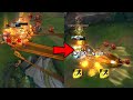 How I Made Urgot Rage Quit Level 3