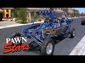 Pawn Stars: TRICKED OUT Off-Road Vehicles (Season 5) | History