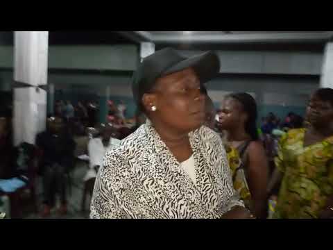 TRISTE MATANGA YA PAPA DANIEL MASEMBELE MUHEMA Fanfare Ya 4 H Du Matin Abonnez Vous 