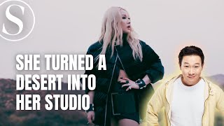 Cl Let It Mv Ysis How To Swag On A Budget And A Schedule