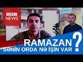 Bakı və ya Salyandan maraqlı iş təklifi gəlsə, Azərbaycana köçərəm - Niderlandda yaşayan Ramazan