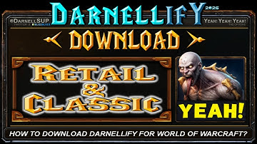 DOWNLOADING DARNELLIFY
