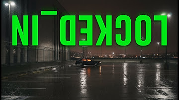 POV: 3AM Hacker Session | Dark Synthwave for Coding [1 Hour]