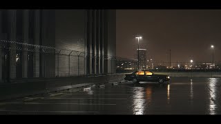 POV: 3AM Hacker Session | Dark Synthwave for Coding [1 Hour]