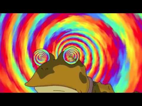 Lurch - Just Obey (ORIGINAL MUSIC)