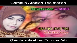 Nova Soraya - Allah Ma'ag | Dangdut (Official Music Video)
