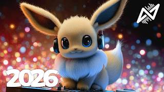Music Mix 2026 🎧 EDM Mix of Popular Songs 🎧 EDM Gaming Music #241