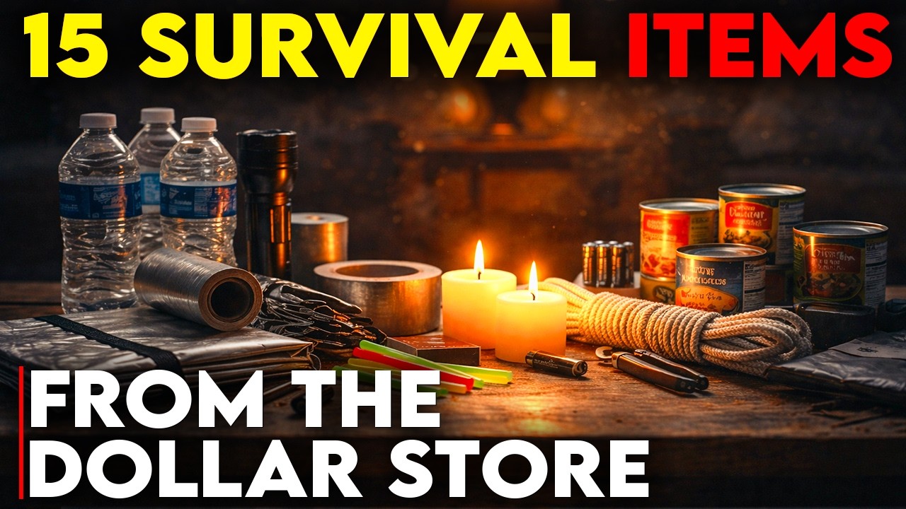 Покупка товаров из магазина «Всё по доллару»: 15 вещей, о покупке которых вы пожалеете.