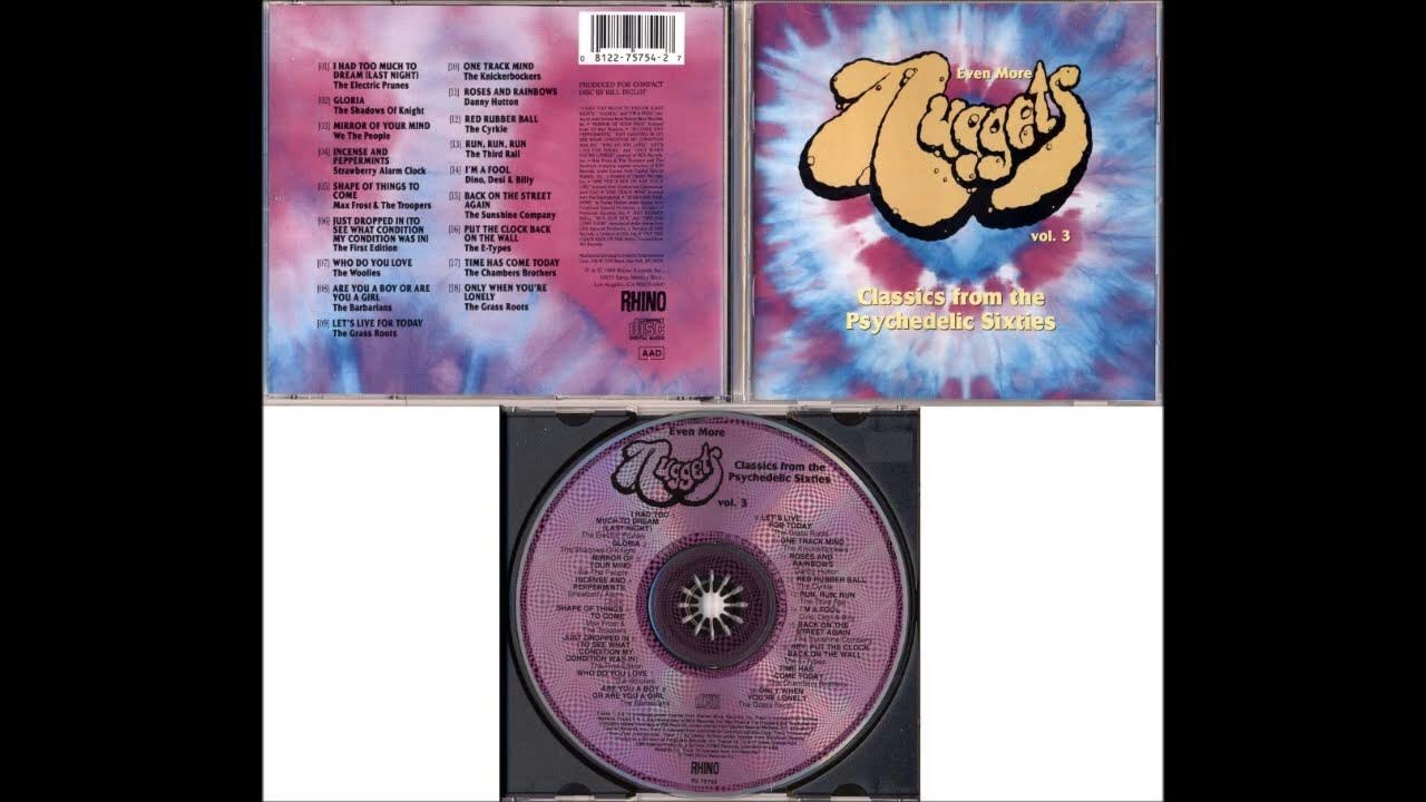 The ’E’ Types Put the Clock Back on the Wall YouTube