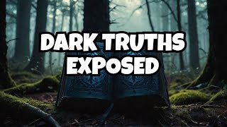Unveiling Mythology's Darkest Secrets!