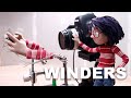 Stopmotion dream tool, WINDERS