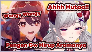 Chiara Kena Penyakit Hutao Gila Izanami Chiara