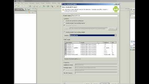 Android talks to Arduino