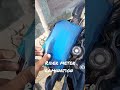 Rider #shortsvideo #youtubeshorts #modificationzone #miterlamination #instareels #bikemodification