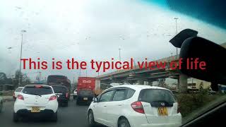 Life as an Highway