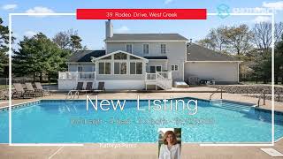 39 RODEO DRIVE video tour