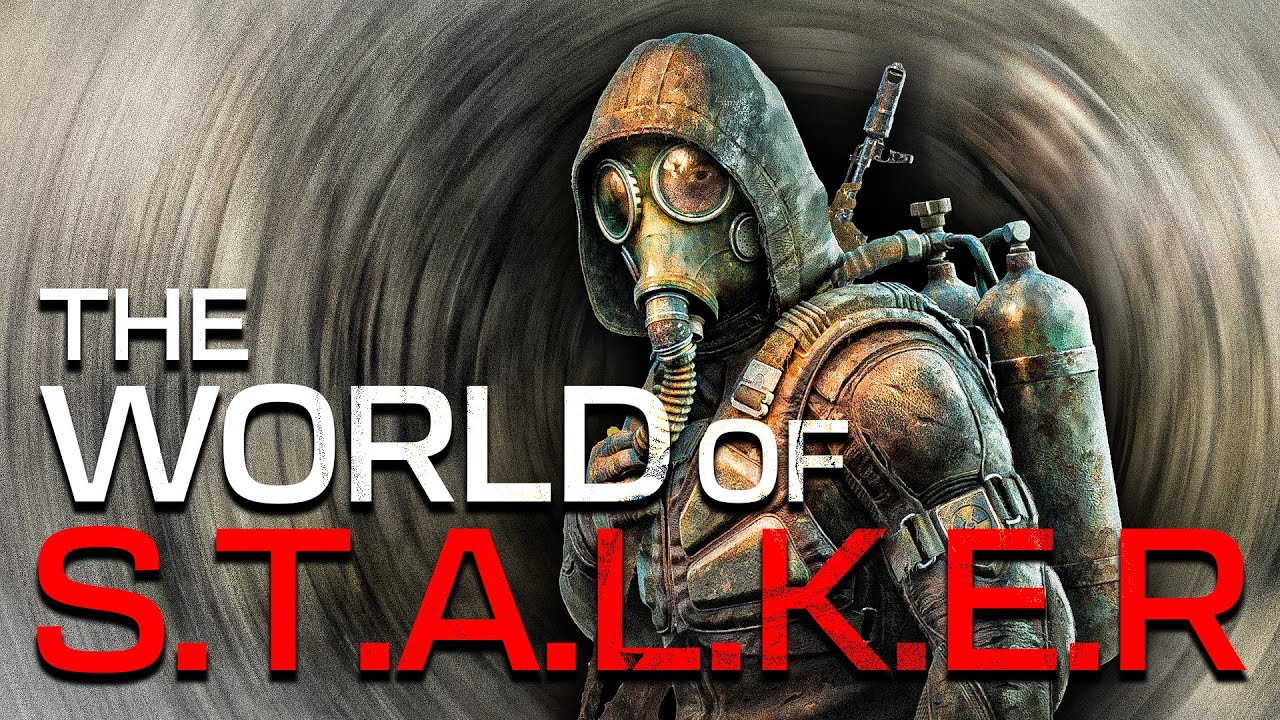 Why Is The STALKER Series So GREAT?